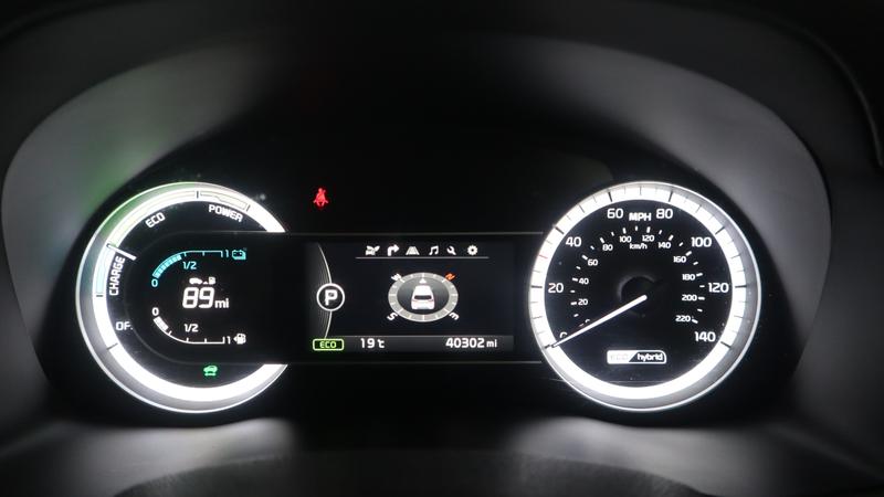 Used Kia Niro 2017 for sale - 77117396: Photo 22