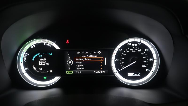 Used Kia Niro 2017 for sale - 77117396: Photo 23