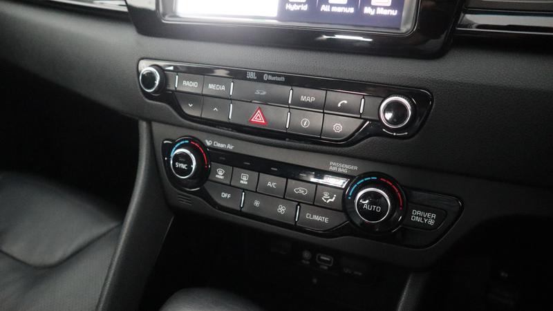 Used Kia Niro 2017 for sale - 77117396: Photo 25