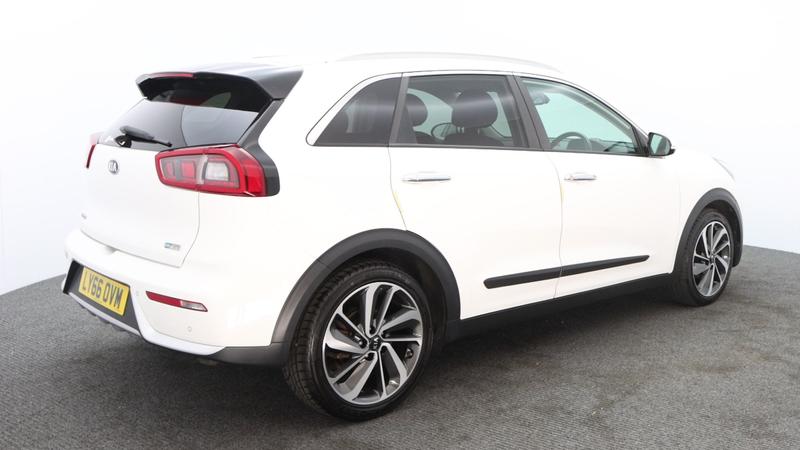 Used Kia Niro 2017 for sale - 77117396: Photo 3