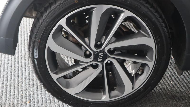 Used Kia Niro 2017 for sale - 77117396: Photo 30