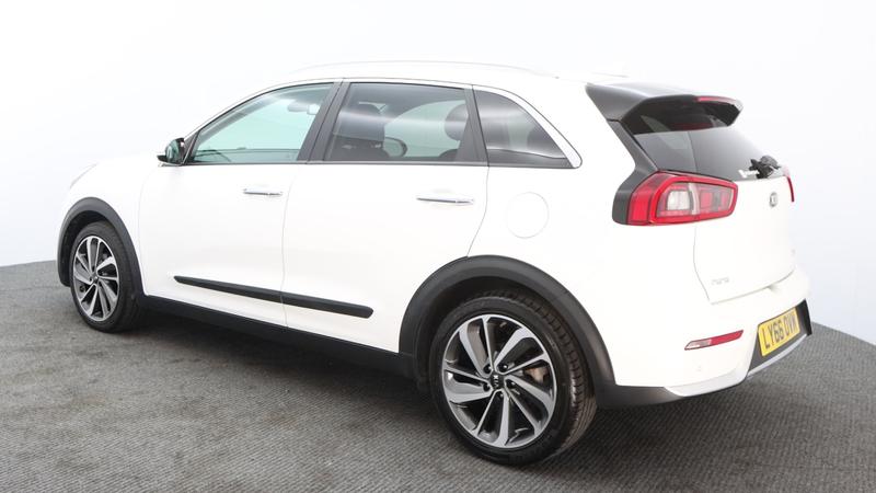 Used Kia Niro 2017 for sale - 77117396: Photo 5