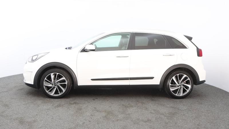 Used Kia Niro 2017 for sale - 77117396: Photo 6