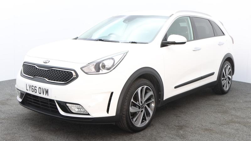 Used Kia Niro 2017 for sale - 77117396: Photo 7