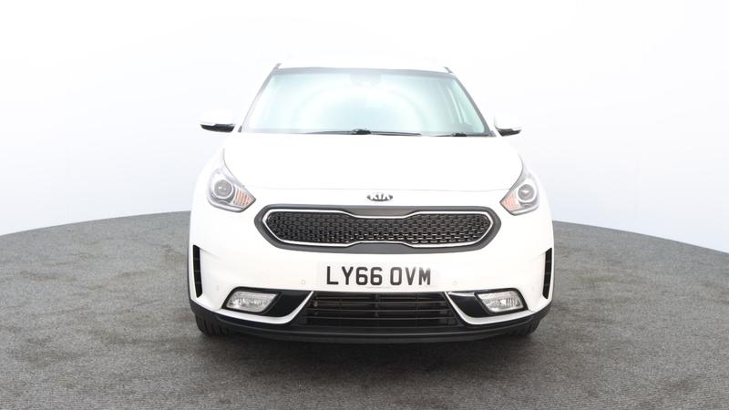 Used Kia Niro 2017 for sale - 77117396: Photo 8
