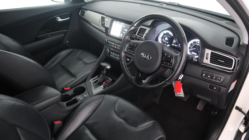 Used Kia Niro 2017 for sale - 77117396: Photo 9