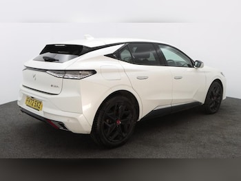 Used DS Automobiles DS 4 2023 for sale - 77878215: Photo