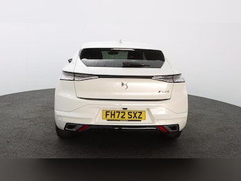 Used DS Automobiles DS 4 2023 for sale - 77878215: Photo