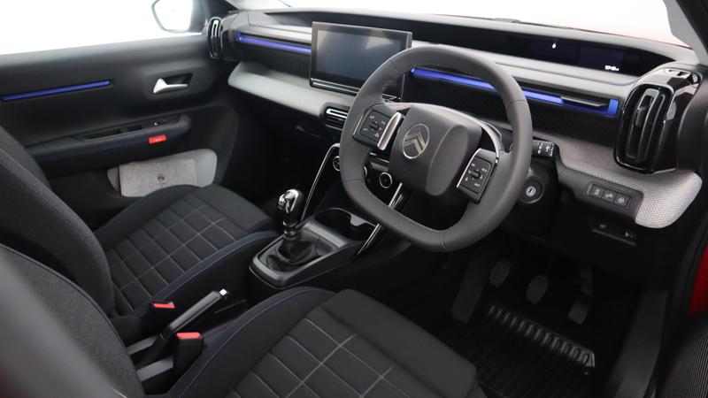 Used Citroen C3 2025 for sale - 77117144: Photo 10