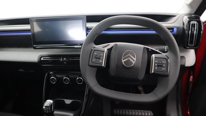 Used Citroen C3 2025 for sale - 77117144: Photo 11