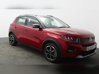 Citroen C3 feature image