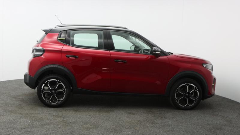 Used Citroen C3 2025 for sale - 77117144: Photo 2