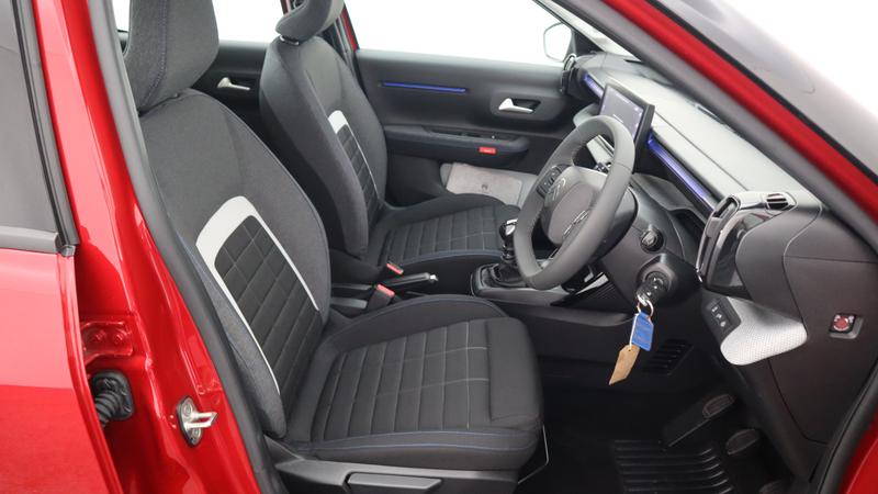 Used Citroen C3 2025 for sale - 77117144: Photo 23