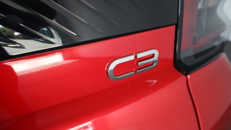 Used Citroen C3 2025 for sale - 77117144: Photo 26