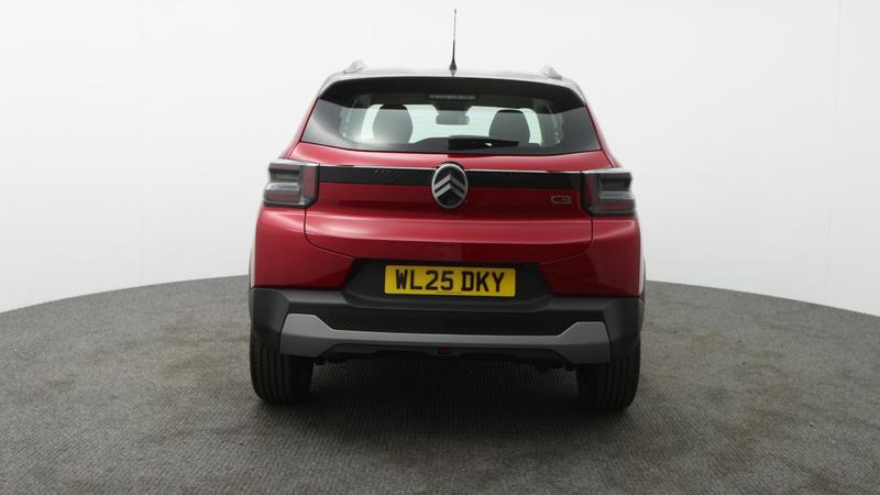 Used Citroen C3 2025 for sale - 77117144: Photo 4