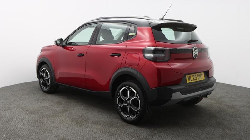 Used Citroen C3 2025 for sale - 77117144: Photo 5