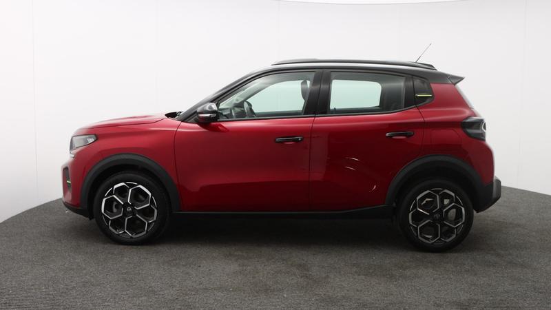 Used Citroen C3 2025 for sale - 77117144: Photo 6