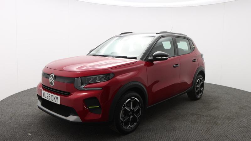 Used Citroen C3 2025 for sale - 77117144: Photo 7