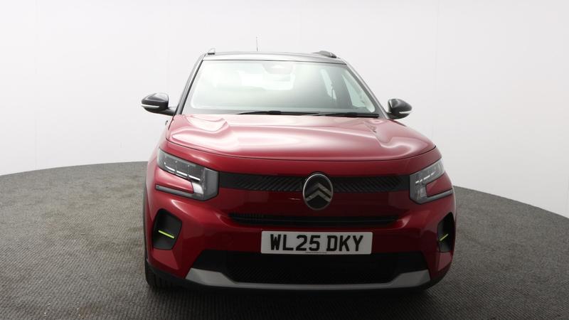 Used Citroen C3 2025 for sale - 77117144: Photo 8