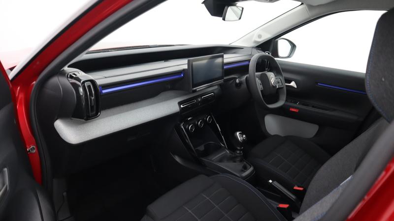 Used Citroen C3 2025 for sale - 77117144: Photo 9