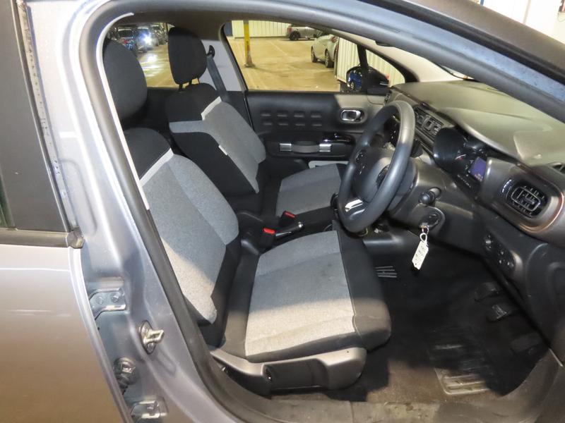 Used Citroen C3 2020 for sale - 77834316: Photo 10