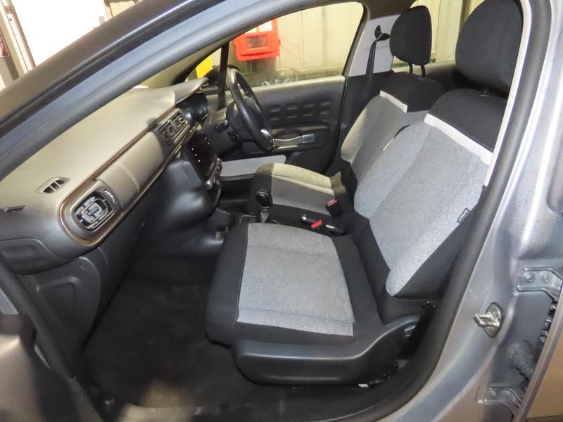 Used Citroen C3 2020 for sale - 77834316: Photo 11