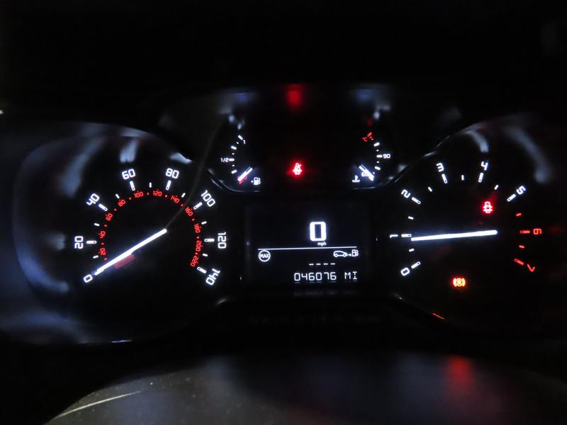 Used Citroen C3 2020 for sale - 77834316: Photo 12