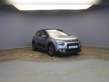Citroen C3 feature image