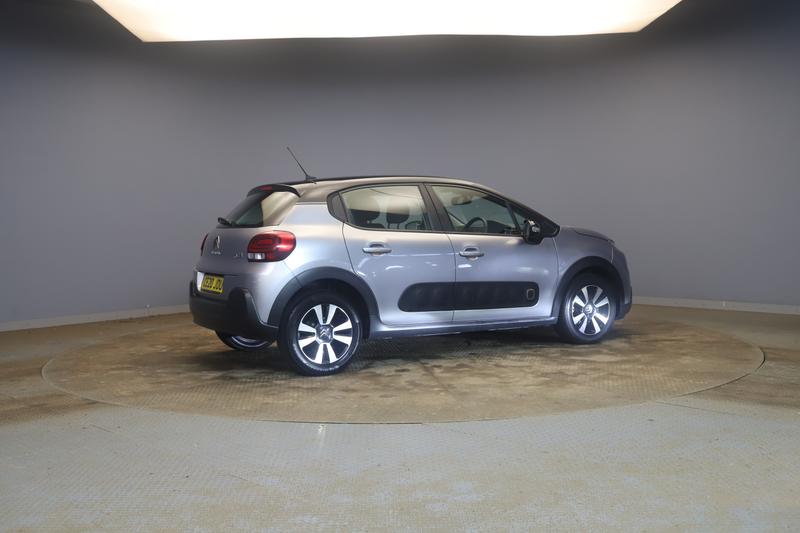 Used Citroen C3 2020 for sale - 77834316: Photo 3