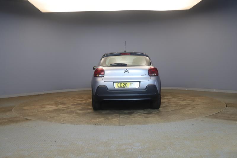 Used Citroen C3 2020 for sale - 77834316: Photo 4