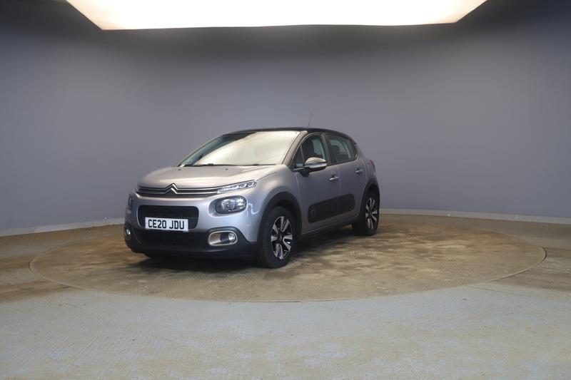 Used Citroen C3 2020 for sale - 77834316: Photo 5