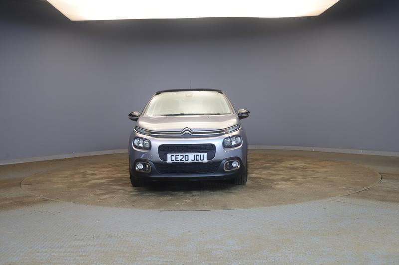 Used Citroen C3 2020 for sale - 77834316: Photo 6