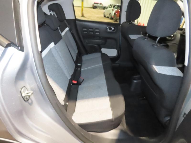 Used Citroen C3 2020 for sale - 77834316: Photo 8