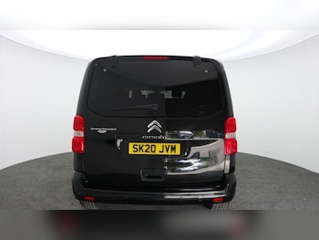 Used Citroen Space Tourer 2020 for sale - 78596965: Photo