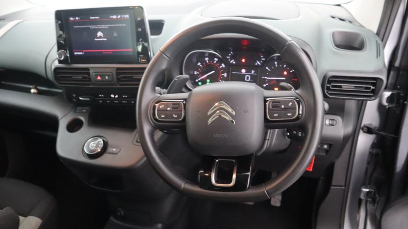 Used Citroen Berlingo 2022 for sale - 77116649: Photo 11