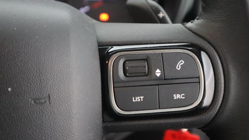 Used Citroen Berlingo 2022 for sale - 77116649: Photo 13