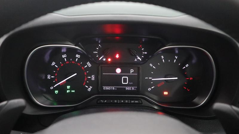 Used Citroen Berlingo 2022 for sale - 77116649: Photo 17