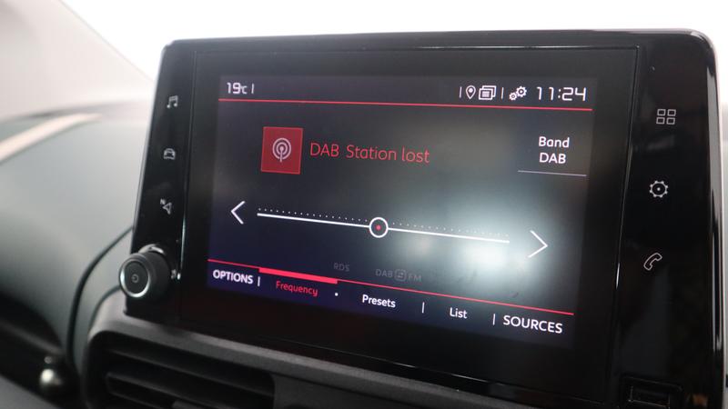 Used Citroen Berlingo 2022 for sale - 77116649: Photo 19