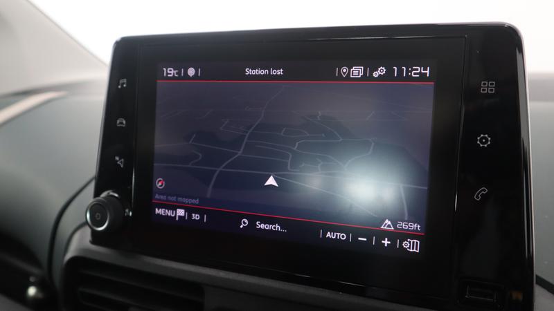 Used Citroen Berlingo 2022 for sale - 77116649: Photo 20