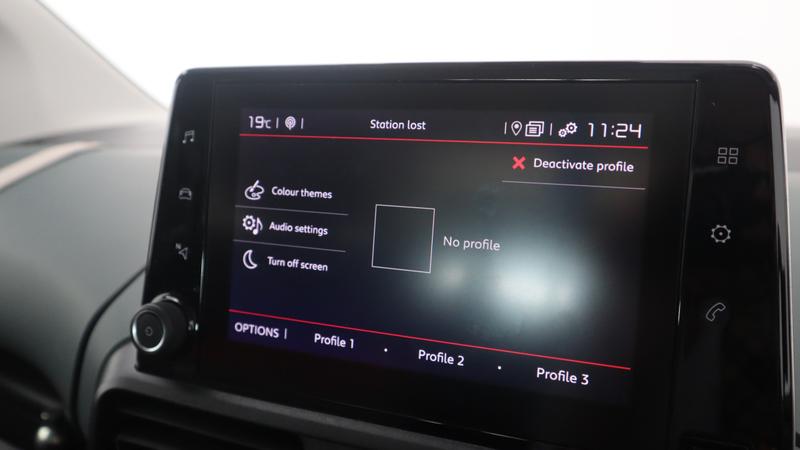 Used Citroen Berlingo 2022 for sale - 77116649: Photo 21