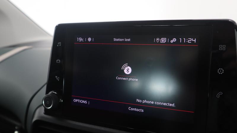 Used Citroen Berlingo 2022 for sale - 77116649: Photo 22