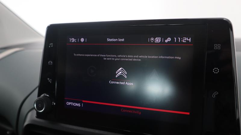 Used Citroen Berlingo 2022 for sale - 77116649: Photo 23