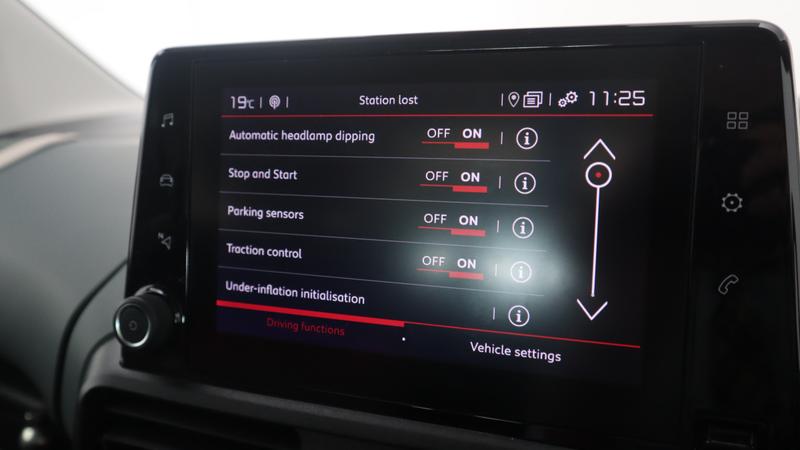 Used Citroen Berlingo 2022 for sale - 77116649: Photo 24