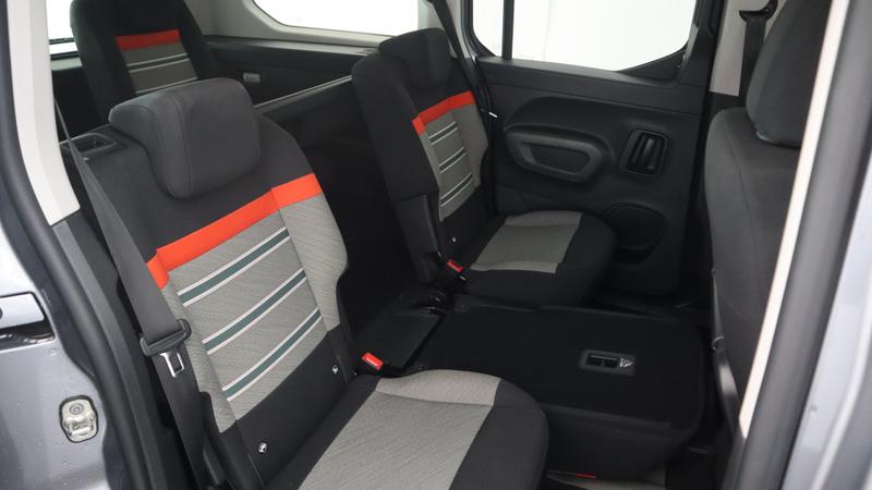 Used Citroen Berlingo 2022 for sale - 77116649: Photo 27