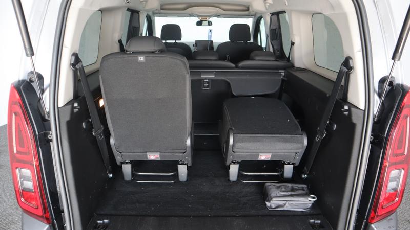 Used Citroen Berlingo 2022 for sale - 77116649: Photo 29