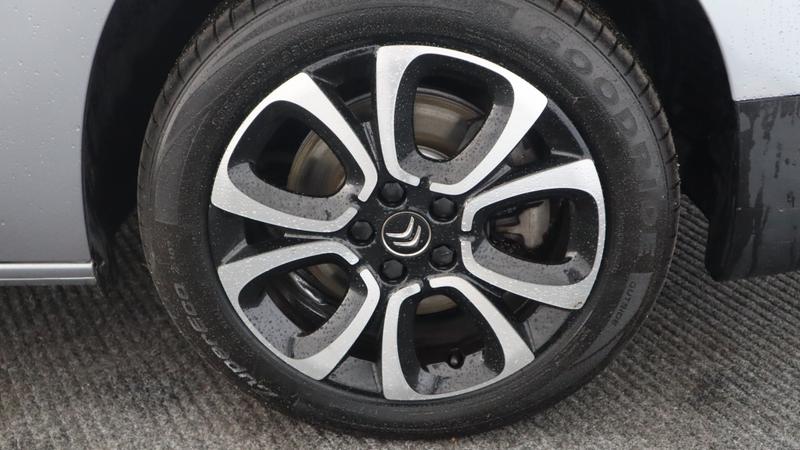 Used Citroen Berlingo 2022 for sale - 77116649: Photo 31