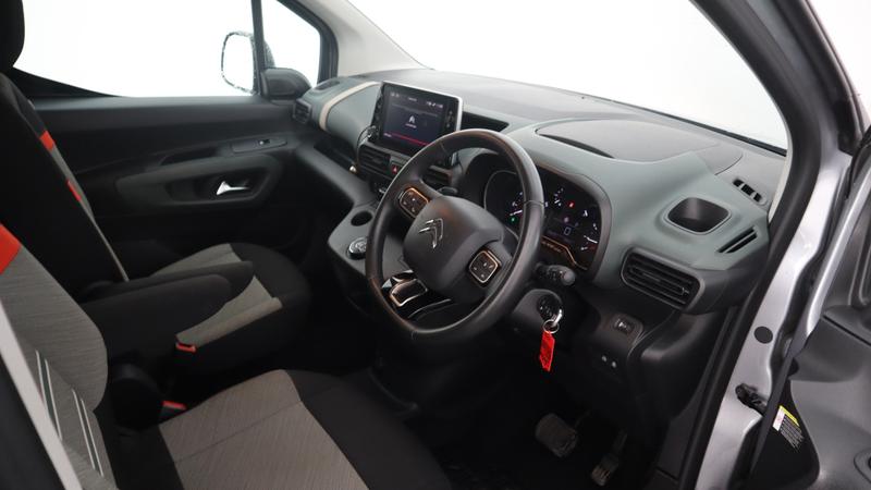 Used Citroen Berlingo 2022 for sale - 77116649: Photo 9