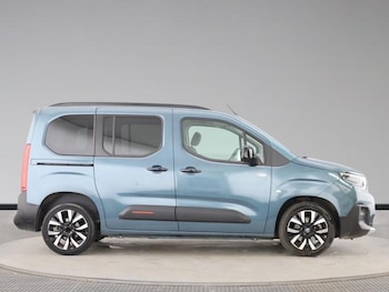 Used Citroen Berlingo 2025 for sale - 79220641: Photo