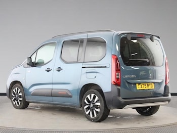 Used Citroen Berlingo 2025 for sale - 79220641: Photo