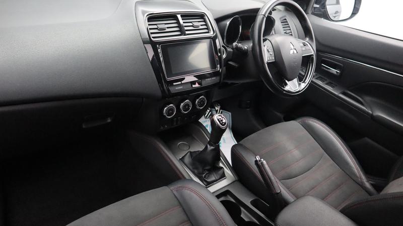 Used Mitsubishi ASX 2019 for sale - 77117100: Photo 11